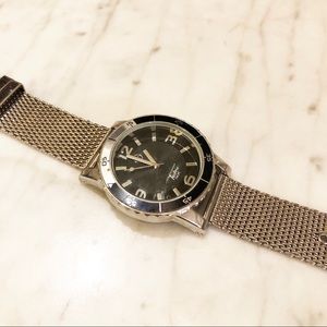 Techno Pave Men’s Watch